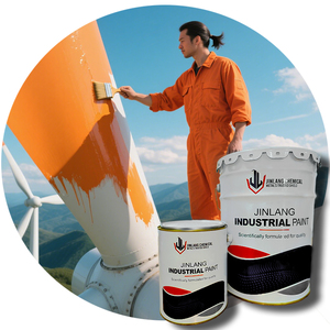 Fabricant Vente en gros Caoutchouc <span class=keywords><strong>acrylique</strong></span> chloré de haute qualité Antifouling <span class=keywords><strong>Peinture</strong></span> antirouille de qualité <span class=keywords><strong>marine</strong></span> pour bateau - Product Image 1