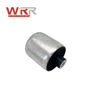 31126855743 31126855741 Buje de brazo de control para BMW F30 F32 328i 428i, montaje de goma de suspensión delantera inferior, duradero y de primera calidad - Product Image 6