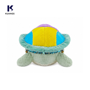 Giocattolo Sensoriale Portatile a Forma di <span class=keywords><strong>Animale</strong></span> in Morbido e Setoso <span class=keywords><strong>Visone</strong></span> per il Relax - Product Image 4