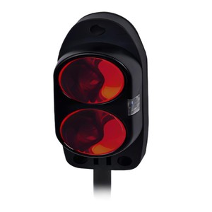 โฟโตอิเล็กทริคเซนเซอร์อุตสาหกรรม รุ่น BM200 J100 ซีรีส์ ยี่ห้อ Autonics - Product Image 1