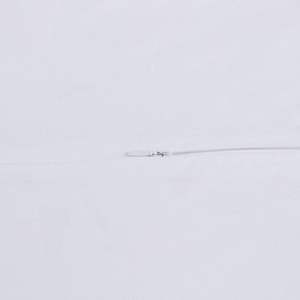 DB DB DB 100% ผ้าฝ้ายผ้าซาตินปักผ้าห่มผืนผ้าพีวีซีทอพร้อมใช้งานซูเปอร์คิงควีนสำหรับบ้านงานแต่งงานโรงพยาบาล - Product Image 6