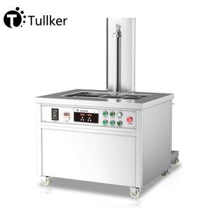 Tullker 38-360L ascenseur Auto charge nettoyage personnalisation DPF Turbo moteur de voiture pièces métalliques <span class=keywords><strong>nettoyeur</strong></span> à ultrasons industriel - Product Image 2