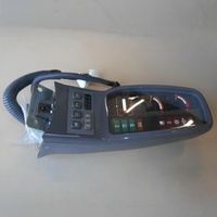 Écran LCD de moniteur 4273796 4454519 4652262 Ya00001076 pour excavatrice Hitachi EX200-3 EX100-3 EX300-3 ZX240-3 ZX330