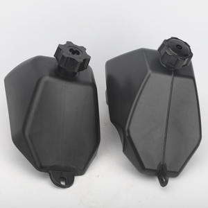 Réservoir de carburant d'<span class=keywords><strong>essence</strong></span> avant universel avec <span class=keywords><strong>bouchon</strong></span> pour Mini Moto Dirt Pocket Bike ATV <span class=keywords><strong>Quad</strong></span> Go Kart Minimoto <span class=keywords><strong>Quad</strong></span> - Product Image 6