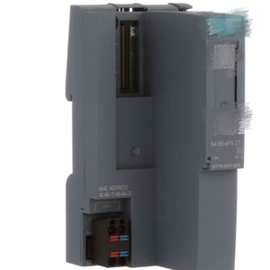 Module d'interface PROFINET 6ES7155-6AU01-0BN0 ET 200SP, neuf, 100% d'origine - Product Image 5