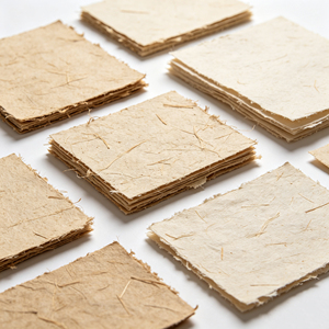 Traditional Oriental Handmade Mulberry Paper Excellent For Japanese Washi Style Craft Origami And Classic Oriental Art Projects - Product Image 4