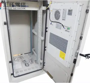 IP55 IP67 304 316 stainless steel waterproof telecom cabinet enclosure ip55 ip65 outdoor air-conditioner cabinet