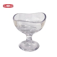 Vente en gros de verres à cocktail transparents écologiques Goodman Classic Style PC 420 ml, verres à vin pour bar