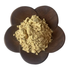 Extracto de Raíz de Jengibre Natural 20% Polvo de <span class=keywords><strong>6</strong></span>-<span class=keywords><strong>Gingerol</strong></span> - Product Image 2