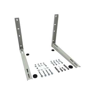 Soporte para Mini <span class=keywords><strong>Split</strong></span>, Aire Acondicionado, Bomba de <span class=keywords><strong>Calor</strong></span> y Sistema HVAC - Product Image 4