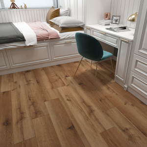 Cheap Waterproof Vinyl Planks Click Floating Floor SPC Flooring 4mm Pvc Click Lock Spc Lvp Flooring