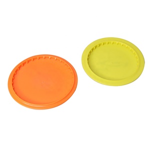 EASTOMMY-Ensemble de disques de <span class=keywords><strong>golf</strong></span> ET-756001, équipement pour débutants, couleurs assorties, lot de 5 - Product Image 5