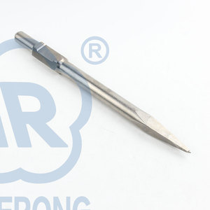 YUERONG สิ่วสกัดสกัดสกัดก้าน Ph65 30มม.,สำหรับรื้อถอนแจ็ค - Product Image 2