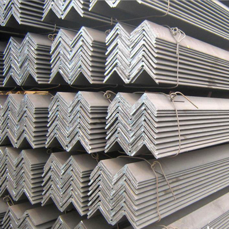 50mm x 50mm x 8mm Mild Steel Angle Iron Hot Rolled 50mm x 50mm x 8mm Mild Steel Angle Iron Hot Rolled