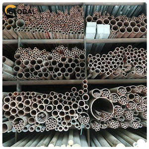 Tuyau en cuivre à bas prix de qualité supérieure en gros d'usine 6.5mm - Product Image 2