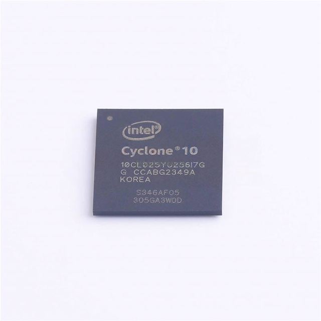10CL025YU256I7G UBGA-256 MCU/MPU/SOC Brand New Original Controller Chip