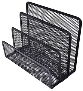 Organizador de Correo de Escritorio, Organizador de Archivos y Clasificador de Cartas Práctico y Resistente para Cualquier Hogar u Oficina - Product Image 2