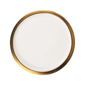 Assiettes rectangulaires et rondes en porcelaine, <span class=keywords><strong>vaisselle</strong></span> en céramique, vente en gros, 5 pièces, livraison gratuite - Product Image 5