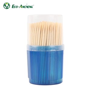 ไม้จิ้มฟันไม้ไผ่ราคาถูกจากเวียดนาม <span class=keywords><strong>ภาษี</strong></span>ต่ำ ราคาโรงงาน เหมาะสำหรับใช้ในบ้าน - Product Image 4