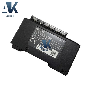 Unidad de Comunicación en Red Keyence DL-RS1A DL-RB1A DL-NS1 DL-PD1, Unidad Amplificadora Utilizada para Comunicación de Datos en Serie, en Stock - Product Image 1