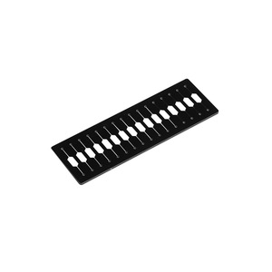 Puce microfluidique Keyicheng 12 Organ-On-A-Chip pour tests en laboratoire - Product Image 4