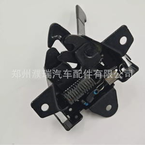 ฮุนได ฮูดล็อค 81130-2B200 สำหรับซานตาเฟ่ 2009-2012 อะไหล่ทดแทนวัสดุเหล็ก - Product Image 2