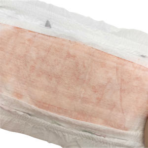 Оптовый суперабсорбирующий полимер (САП) для детских подгузников и гигиенических прокладок, сырье, сертифицированное по ISO, 20 кг/мешок - Product Image 2