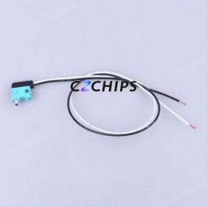 ASQ10230 Limit Switch Switch Whole Sale Electronic Component Chips Supplier & BOM Service - Product Image 2