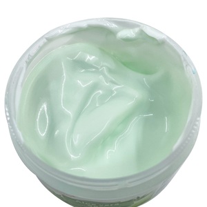 Migliore qualità promozionale sbiancante illuminante viso per la cura della pelle invernale crema idratante Aloe Vera - Product Image 2