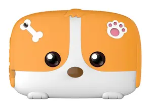 Nouvelle tablette intelligente pour enfants de 7 pouces, Android, éducation, Wifi, <span class=keywords><strong>mini</strong></span> ordinateur <span class=keywords><strong>portable</strong></span>, tablette A33 pour enfants de 3 à 7 ans avec étui en vente - Product Image 2