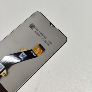 Pantalla LCD para Tecno Spark Go 2023 BF7 BF7n, Digitalizador de Pantalla Táctil para Infinix Smart 7 X6515 X6516, Pantalla Probada - Product Image 4