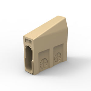 Nouvelle arrivée usine <span class=keywords><strong>Curb</strong></span> <span class=keywords><strong>Curb</strong></span> Système de drainage Résine Polymère Béton <span class=keywords><strong>Curb</strong></span> Canal de drainage pour mur rideau Périmètre - Product Image 6