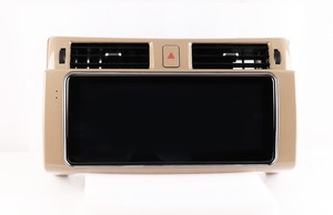 Bosstar Android Car Radio Car Video Players for Range Rover Sport 2010-2013 <strong>Ret</strong> Original Style - Product Image 5