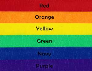 <span class=keywords><strong>Ruban</strong></span> <span class=keywords><strong>de</strong></span> <span class=keywords><strong>masquage</strong></span> coloré, <span class=keywords><strong>ruban</strong></span> <span class=keywords><strong>de</strong></span> peintres colorés <span class=keywords><strong>pour</strong></span> les arts et l'artisanat, l'étiquetage ou le codage-Fournitures d'art <span class=keywords><strong>pour</strong></span> les enfants - Product Image 2