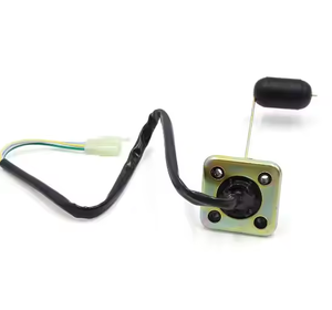 Nouveau capteur de niveau de carburant (jauge) pour modèles 125cc GN125 GS125 EN125 <span class=keywords><strong>ENKI</strong></span> BRAND – Garantie 1 an - Product Image 4