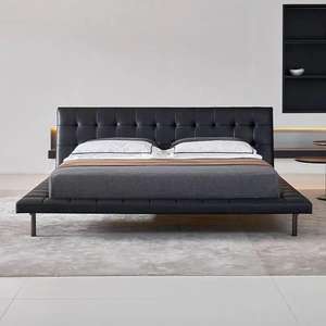 Juego de Muebles de Dormitorio de Hotel de Lujo Xijiayi con Armario para Suites Ejecutivas. - Product Image 3