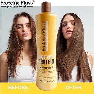 Proteína de queratina etiqueta privada <span class=keywords><strong>mejor</strong></span> tratamiento de queratina brasileña hidrolizada Natural alisador de cabello tratamiento de queratina <span class=keywords><strong>para</strong></span> el cabello - Product Image 3