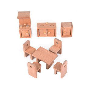 Juguete familiar <span class=keywords><strong>para</strong></span> niños, Mini sala <span class=keywords><strong>de</strong></span> estar, muebles pequeños <span class=keywords><strong>de</strong></span> imitación <span class=keywords><strong>para</strong></span> niñas, <span class=keywords><strong>casa</strong></span> <span class=keywords><strong>de</strong></span> <span class=keywords><strong>muñecas</strong></span> <span class=keywords><strong>de</strong></span> <span class=keywords><strong>madera</strong></span>, juego <span class=keywords><strong>de</strong></span> Mini muebles <span class=keywords><strong>para</strong></span> sala <span class=keywords><strong>de</strong></span> estar <span class=keywords><strong>para</strong></span> niñas - Product Image 5