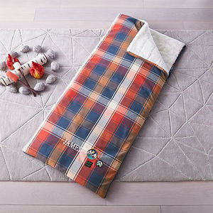 Nid d'intérieure pour bébé, <span class=keywords><strong>sac</strong></span> <span class=keywords><strong>de</strong></span> <span class=keywords><strong>couchage</strong></span> pour enfants, avec impression personnalisée, pour les temps froids - Product Image 5