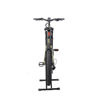Bon prix de gros 52v 750w 1000w mi-moteur vtt bafang ensemble contrôleur et affichage vélo tout-terrain pneu mince descente dirt bike