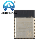 Modul MCU Dual Core 32-bit ESP32-S3-WROOM-1-N16R8 WiFi 5.0 16MB Asli