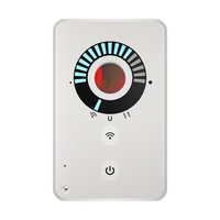 Draagbare Hotel Camera Intelligente Verborgen Camera Detector Multi Functionele Anti Stealth Voor Verborgen Camera