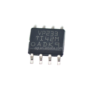 Sirkuit terpadu IC ESP32-S3-MINI-1-N8 berkualitas tinggi asli baru dalam stok komponen elektronik