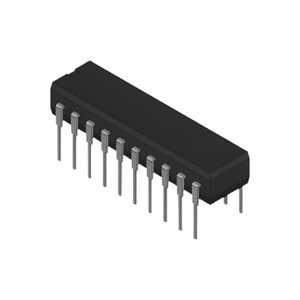 Émetteur-récepteur BUS, composants électroniques, fournisseurs SN54F623J, circuit logique original - Product Image 1