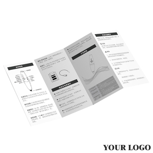 Nhà Máy Tùy Chỉnh A5 A4 Đầy Đủ Màu Tạp Chí Tập Sách Hướng Dẫn Hướng Dẫn Hướng Dẫn Danh Mục Tập Sách Sản Phẩm Công Ty In Ấn Tài Liệu - Product Image 6