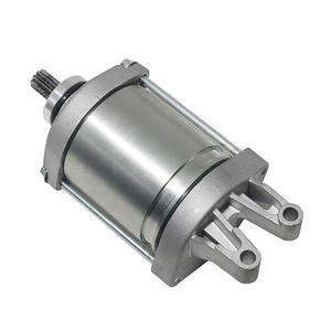 Motor de Arranque 2CR-81890-00 2CR-81890-10 12V, Piezas Nuevas para Motocicleta Yamaha YZF R1 - Product Image 5