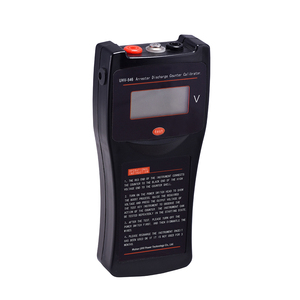 Calibrador de monitor de pararrayos, prueba de contador de pararrayos, pararrayos, calibrador - Product Image 1