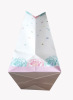 Sacchetti regalo di carta unicorno borsa per feste festa di unicorno Baby Shower decorazioni per il compleanno scatola di caramelle bomboniere evento Suministros Para Fiestas - Product Image 3