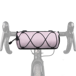 山路摩托车前自行车车架包前叉手柄杆工具车把包 - Product Image 1