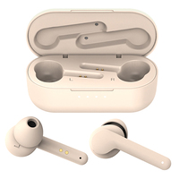 Écouteurs sans fil TWS Hotsale Ear Pods Pro True Stereo Sport Bluetooth, portables, pour le sport